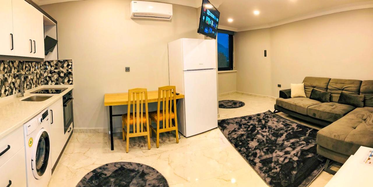 07 Group Hotel 阿拉尼亚 外观 照片